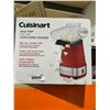 Image 1 : Cuisinart Easy Pop Hot Air Popcorn Maker
