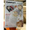 Image 2 : Cuisinart Easy Pop Hot Air Popcorn Maker