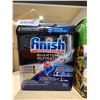Image 1 : Finish Powerball Quantum Dishwasher Pods 700g