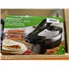 Image 1 : Brentwood 8in Roti & Tortilla Maker