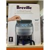 Image 2 : Breville The Grind Control Drip Coffee Maker, Silver, Medium Stainless Steel