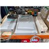 Image 1 : Back-UPS 300 Model no. BK300, Serial #PB9935235406, Output 120v-60HZ
