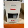 Image 2 : Back-UPS 300 Model no. BK300, Serial #PB9935235406, Output 120v-60HZ