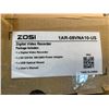 Image 4 : Zosi HD Digital Video Recorder Model ZR08VN HDD:1TB