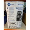 Image 3 : InSinkErator Garbage Disposal, Badger 5, 1/2 HP Continuous Feed Garburator