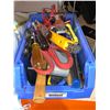 Image 1 : Lot of Misc Tools