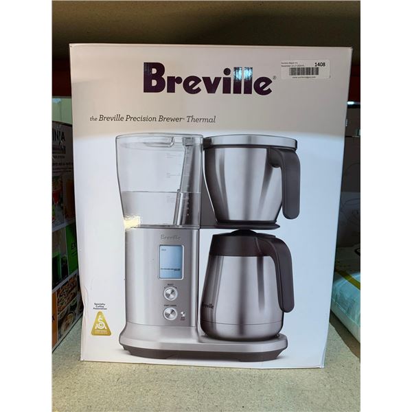 Breville The Breville Precision Brewer Thermal Carafe