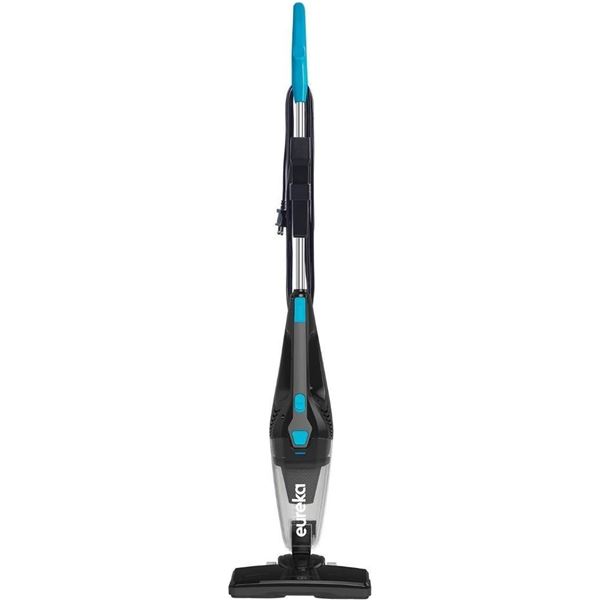 Eureka Blaze Stick Vacuum Cleaner, Powerful Suction 3-in-1 Small Handheld Vac with Filter for Hard F
