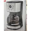 Image 3 : Starfrit 12-cup Drip Coffee Machine