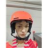 Image 2 : Marker VIJO 51056cm Ski Helmet - Color: Red