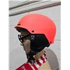 Image 3 : Marker VIJO 51056cm Ski Helmet - Color: Red