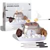 Image 1 : Sharper Image Electric S'Mores Maker
