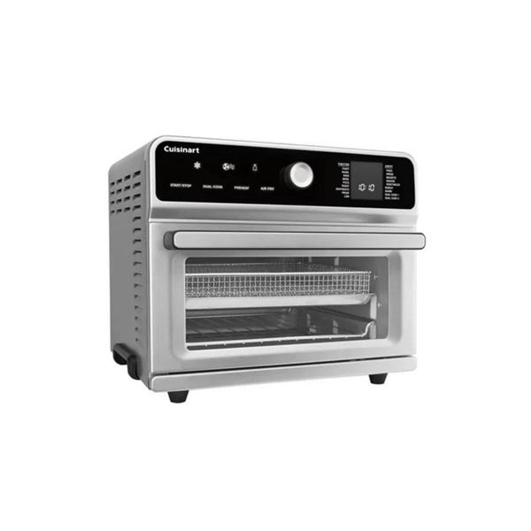 Cuisinart digital toaster oven and fryer (CTOA-130IHR)