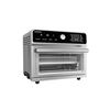Image 1 : Cuisinart digital toaster oven and fryer (CTOA-130IHR)