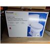 Image 3 : Brondell Swash CL99 Non-Electric Bidet Toilet Seat (Elongated)