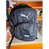 Image 2 : PUMA mens Evercat Contender 3.0 Backpack- Black
