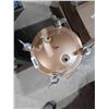 Image 3 : Air Tools Pressure Pot, 30L / 6.5 Gallon Pressure Pot Paint Tank, Automatic Stirring Paint Spray Buc