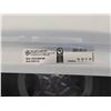 Image 6 : GE GUD24ESMMWW 24 inch Width Washer & Dryer Set, White  Washer: 9 Wash Cycles, 750 RPM Spin Speed, 2