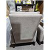 Image 3 : Nicelink Pushback Recliner - Khaki