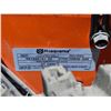 Image 9 : Husqvama ST 230P Snow Blower, Two-stage, Gas, 30" (76.2 cm) Wide