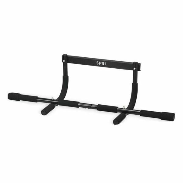 SPRI Premium Pull-Up Bar