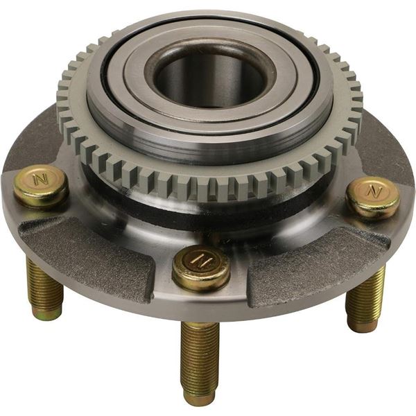 Moog Wheel Bearing and Hub Assembly