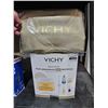 Image 2 : Vichy Post Menopause Day Protocol Replenishing And Redefining