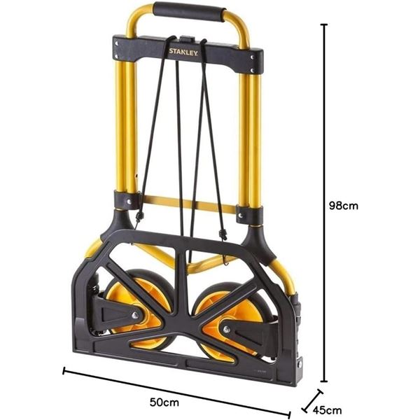 STANLEY FT585 FT580 Folding Hand Truck