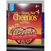 Image 1 : General Mills Honey Nut Cheerios 1.51Kg
