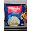 Image 1 : Minute Rice Long Grain White Rice 3Kg