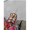 Image 2 : Funhouse Treats Assorted Candies 175pc
