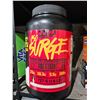 Image 1 : ISO Surge  Vanilla Ice Cream Gourmet Whey Protein Powder 727G