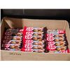 Image 2 : Nestle KitKat Chunky Rolo Candy Bars (48 x 42g)