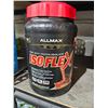 Image 1 : Allmax Isoflex Pure Whey Protein Isolate - Chocolate - 2 LBS
