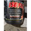 Image 2 : Allmax Isoflex Pure Whey Protein Isolate - Chocolate - 2 LBS