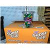 Image 1 : Huer Groovy Mix Super Cup Candy 12 x 325g