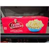 Image 1 : Orville Redenbacher Light Buttery Microwave Popcorn 24 x 80g