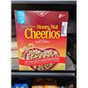 Image 1 : General Mills Honey Nut Cheerios 1.51Kg