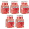 Image 1 : Fever Tree Sparkling Pink Grapefruit Beverage 4x(4x200ml)