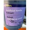 Image 2 : Select Artificial Vanilla Extract 4L