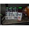 Image 2 : Bai Raspberry Lemon Lime Flavored Beverage 12 x 530ml