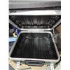 Image 2 : 12"x12"x5" Hardshell Utility Case with Tight Closing Clasps