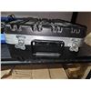 Image 3 : 12"x12"x5" Hardshell Utility Case with Tight Closing Clasps