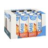 Image 1 : Oasis 100% Orange Juice 12x960ml