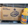 Image 1 : SunnyD Smooth Orange Flavored Punch 8 x 1.18L