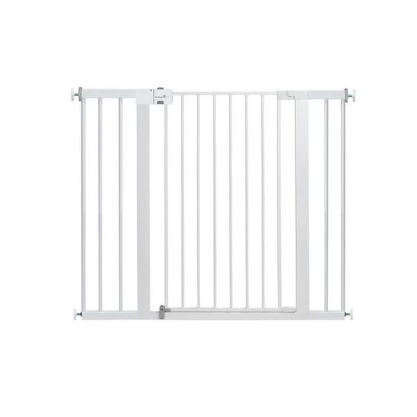 Safety 1st GA106CWHO1Z  Tall & Wide Metal Gate with SecureTech