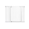 Image 1 : Safety 1st GA106CWHO1Z  Tall & Wide Metal Gate with SecureTech