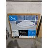 Image 2 : Ove Emily 36” Curve Shower Base