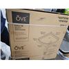 Image 4 : Ove Emily 36” Curve Shower Base