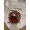 Image 1 : Southwire red 16-19 primary wire 2x25ft